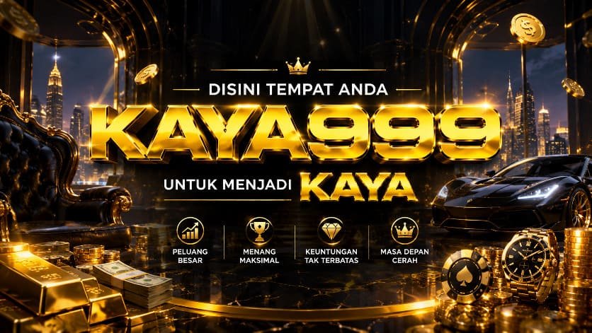 kaya999